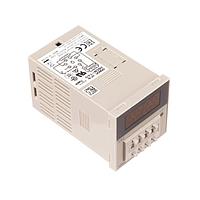 Omron Automation and Safety H5CN-YAN AC100-240 Timers Timer Digital LED