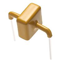Littelfuse AK15-190C-Y TVS Diodes TVS AXIAL KA RATED 15KA 190V BI
