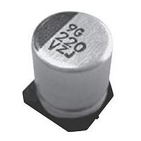 Chemi-Con EMZJ350ADA221MHA0G Low ESR Electrolytic Capacitors 35Volts 220uF 20% Tol.