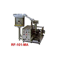 REN THANG RF-101-MA Loose Axial Lead Forming Machine