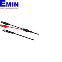 UNI-T UT-L02 BNC alligator clip test leads
