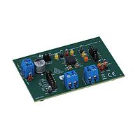 Texas Instruments TPSM8A29EVM Voltage Regulator - Switching Regulator TPSM8A29 evaluation board 2.7-V to 15-V
