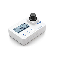 HANNA HI97707 Nitrite Low Range Photometer (0 ~ 600 µg/L (as NO₂-N))