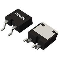 ROHM Semiconductor SCS215ANHRTRL SiC Schottky Diodes RECT 650V 15A SIC AUTO