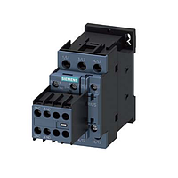 SIEMENS 3RT2027-1AP04 Contactor