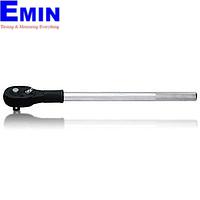 TOPTUL CHNC2420 Reversible Ratchet with Tube Handle (Quick-Release)