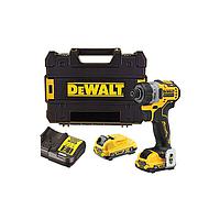 DEWALT DCF801D2-KR Cordless Impact Driver