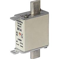 Schurter 1301.0322 High Current Thermal Fuses NH-DIN 2C / 500V / 50A / gG