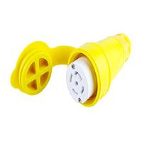 Molex 1301470118 Extreme Connector WATERTITE 4P5W L22-30