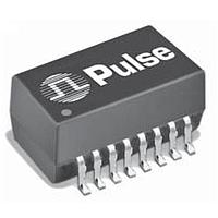 Pulse Electronics T1094NL Module SMD T1/CEPT/ISDN-Pri 1200uH .7Ohm 2-Port