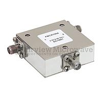 Fairview FMCR1004 High Power Circulator SMA Female With 20 dB Isolation From 2 GHz to 4 GHz Rated to 50 Watts