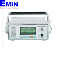 Wuhan HTCD-H SF6 Purity Analyzer