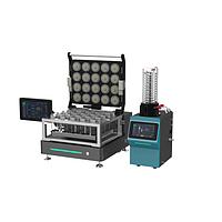 Raykol MPE Pro 20 IR Automated Vacuum Evaporation System (65mL/250mL)