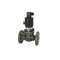 Senseca VM-065FG400 Flow switch (DN 65, Qmax: 500)