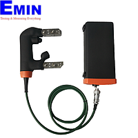 Hoyamo MPI-1802WF Waterproof Rechargeable AC Magnetic Yoke Flaw Detector (>70N, A1-15/100, 10~ 170mm)