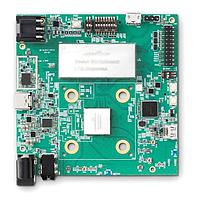 Development Boards & Kits