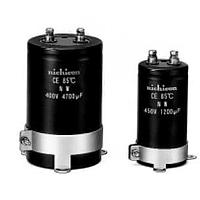 Nichicon LNY2W682MSEH Aluminum Electrolytic Capacitors 6800uF 450Volts 0.2