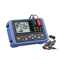 HIOKI BT3554-50 Battery Tester (3mΩ ~ 3Ω,± 60V)