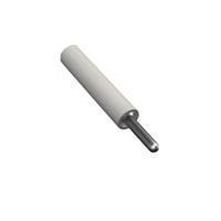 Keystone Electronics 6006 Phone Connectors .08DIAM WH TIP PLUG