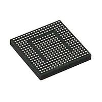 Lattice Semiconductor LAE3-17EA-6MG328E FPGA - Field Programmable Gate Array LatticeECP3 Auto 17K LUTs, 1.2V