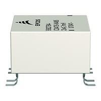 EPCOS B82794C0286N465 Data Line Chokes DATA LINE-CHOKE 2X28MH 0.4A