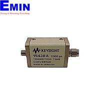 KEYSIGHT 15438A Transition Time Converter (2 ns)
