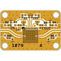 Quantic X-Microwave XM-B5E1-0604D Phase Shifter Phase Shifters, HMC1133LP5ESMT