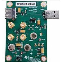 Texas Instruments TPD3S014-Q1EVM Power Switch TPD3S014-Q1 INTEGRAT ED USB PROTECTION