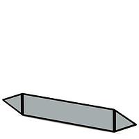 PHOENIX CONTACT 1014233 Cable Marker PML-T103 (26X280)R