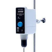 VELP OHS 60 Digital Overhead Stirrer (30-2000 rpm)