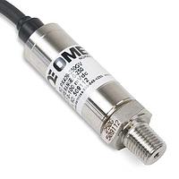 OMEGA PX409-250GV Configurable, High Accuracy Pressure Transducers (Gauge, 250 psi, NPT Male, 1/4 in)