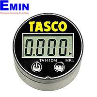 TASCO TA141DM Digital Mini Gauge (-0.1~5.0Mpa)