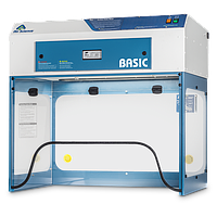 Air Science P5-36-XTS-G-PP Ductless Fume Hood (36"; polypropylene)