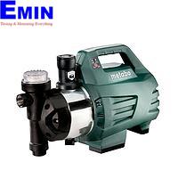 METABO HWAI 4500 INOX Automatic domestic water system (4500 l/h / 1189 gal/h)