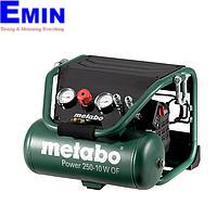 METABO POWER 250-10 W OF Power compressor (230 V / 50 Hz)