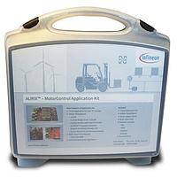 Infineon KITAURIXTC234MOTORTOBO1 Motor/Motion Controller & Driver