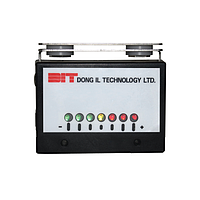 DONG IL (DIT) ARS-M002ZA Ion balance checker
