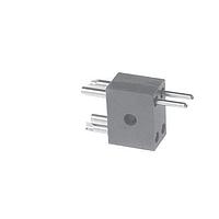 Vishay Dale WA20S-AB Connectors Rack & Panel Socket Style Body
