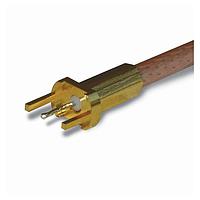 Amphenol RF 142256 RF Terminators SMB ST TERMINATOR 316/U