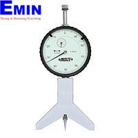 INSIZE 2189-30 Dial Keyway Depth Gage (0-30mm)