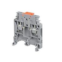 Entrelec - TE Connectivity 1SNA115700R0500 DIN Rail Terminal Blocks MA2.5/5.SNBT