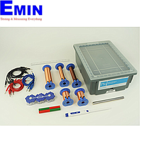 PHYWE 25269-88 Student Set Electromagnetism (Class 10-13)