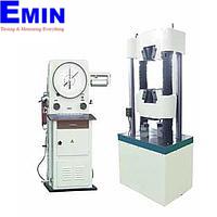 Laryee UH5160 Hydraulic Universal Testing Machine (12-600kN)