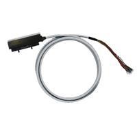 Weidmuller 7789733030 Ribbon Cables / IDC Cables PAC-CTLX-UNIU-V1-3M