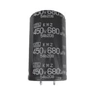 Chemi-Con EKMZ451VSN561MR45S Large Capacitance Aluminum Electrolytic Capacitor 560uF 450V 20% 30X45