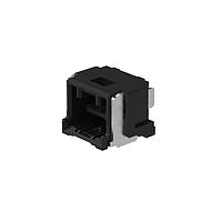 Molex 213226-0311 Receptacle CLIK-Mate1.5mm SR RA SMT AU 0.1 3Ckt BLK