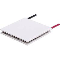 Laird Thermal Systems 387009959 Thermoelectric Peltier Modules Thermoelectric Cooler, High Thermal Insulating Barrier for High Temp, RTV Seal
