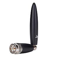 Taoglas TG.66.A113 Indoor Antennas Wideband 600-6000MHz 5G/4G Connector Mount Monopole Antenna - Hinged SMA Male