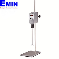 HINOTEK OS20-S Overhead Stirrer (50-2200rpm, 20L)