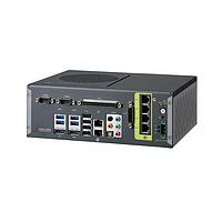 ADLINK Technology EOS-1320/M4G/500GHDD Industrial PCs EOS-1320/M4G/500GHDD4CH PoE Vision system, i3-6100, 4G RAM, 500G HDD